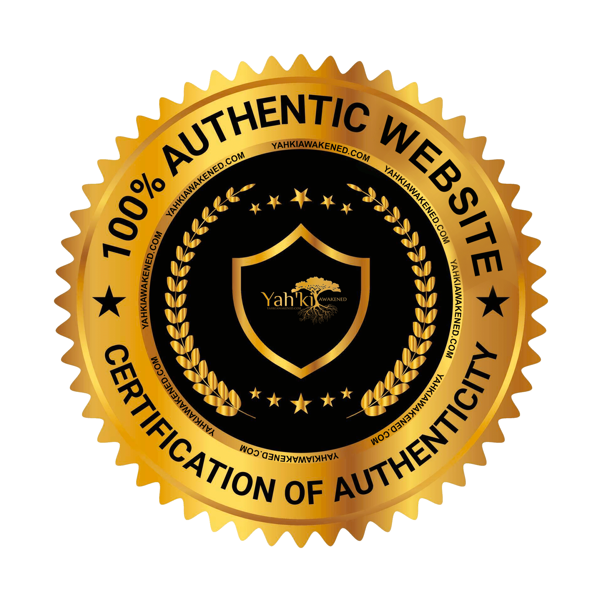 Yahki Awakened Official Website